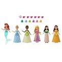 Disney Princess Dolls Celebration Pack additional 3