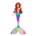 Disney Princess - Swim &amp; Splash Ariel Doll additional 10
