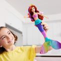 Disney Princess - Swim &amp; Splash Ariel Doll additional 2