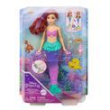 Disney Princess - Swim &amp; Splash Ariel Doll additional 9