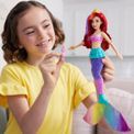 Disney Princess - Swim &amp; Splash Ariel Doll additional 6