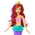 Disney Princess - Swim &amp; Splash Ariel Doll additional 7