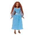 Disney The Little Mermaid: Ariel on Land Doll additional 1