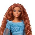 Disney The Little Mermaid: Ariel on Land Doll additional 2