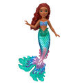 Disney The Little Mermaid: Ariel Small Mermaid Doll additional 4