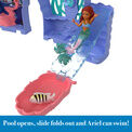 Disney The Little Mermaid: Ariel's Grotto Playset additional 6