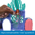 Disney The Little Mermaid: Ariel's Grotto Playset additional 5