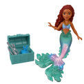 Disney The Little Mermaid: Ariel's Grotto Playset additional 8