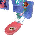 Disney The Little Mermaid: Ariel's Grotto Playset additional 10