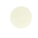 Esselle - Nene Round Cotton Spiral Placemat 38cm Cream Colour, Set of 2 additional 1