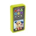 Fisher Price Laugh & Learn 2-in-1 Slide to Learn Smartphone additional 1