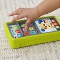 Fisher Price Laugh & Learn 2-in-1 Slide to Learn Smartphone additional 4