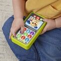 Fisher Price Laugh & Learn 2-in-1 Slide to Learn Smartphone additional 5