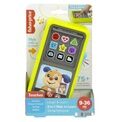 Fisher Price Laugh & Learn 2-in-1 Slide to Learn Smartphone additional 6
