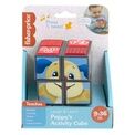Fisher Price - Laugh & Learn Puppy's Activity Cube additional 7