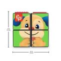 Fisher Price - Laugh & Learn Puppy's Activity Cube additional 3