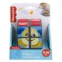 Fisher Price - Laugh & Learn Puppy's Activity Cube additional 1