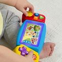 Fisher Price - Laugh &amp; Learn Twist &amp; Learn Gamer additional 9