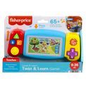 Fisher Price - Laugh &amp; Learn Twist &amp; Learn Gamer additional 2