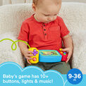 Fisher Price Laugh & Learn Twist & Learn Gamer additional 3
