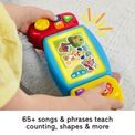 Fisher Price - Laugh &amp; Learn Twist &amp; Learn Gamer additional 4