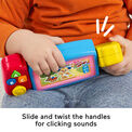 Fisher Price Laugh & Learn Twist & Learn Gamer additional 6
