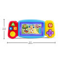 Fisher Price Laugh & Learn Twist & Learn Gamer additional 5