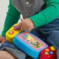 Fisher Price - Laugh &amp; Learn Twist &amp; Learn Gamer additional 8