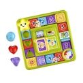 Fisher Price Puppy's Game Learning Activity Board additional 5
