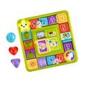 Fisher Price - Puppys Game Learning Activity Board additional 5