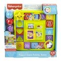 Fisher Price Puppy's Game Learning Activity Board additional 2