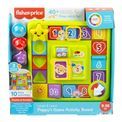 Fisher Price - Puppys Game Learning Activity Board additional 2