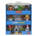 Fisher Price Little People Figures & Accessory (Assorted) additional 1