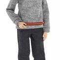 Harry Potter Wizarding World Harry Potter Doll additional 2