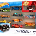 Hot Wheels- Toy Car 10 Pack additional 7