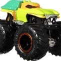 Hot Wheels - Monster Trucks 2 Pack additional 10