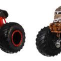 Hot Wheels - Monster Trucks 2 Pack additional 3