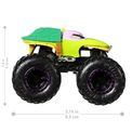 Hot Wheels - Monster Trucks 2 Pack additional 4