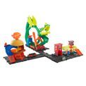 Hot Wheels - City Themed Pack Playset Assortment additional 1