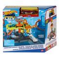 Hot Wheels - City Themed Pack Playset Assortment additional 3