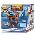 Hot Wheels City Themed Pack Playset (Assorted) additional 4