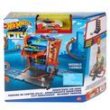Hot Wheels - City Themed Pack Playset Assortment additional 4