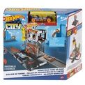 Hot Wheels City Themed Pack Playset (Assorted) additional 5