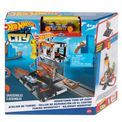 Hot Wheels - City Themed Pack Playset Assortment additional 5