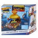 Hot Wheels City Themed Pack Playset (Assorted) additional 6