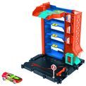 Hot Wheels - City Themed Pack Playset Assortment additional 9