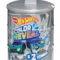 Hot Wheels - Colour Reveal toy Car 2 Pack additional 4