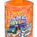 Hot Wheels - Colour Reveal toy Car 2 Pack additional 5