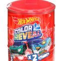 Hot Wheels - Colour Reveal toy Car 2 Pack additional 6