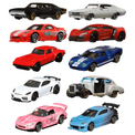Hot Wheels - Fast &amp; Furious Vehicle Assortment additional 1